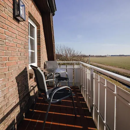 Seaside 26 Lägenhet *