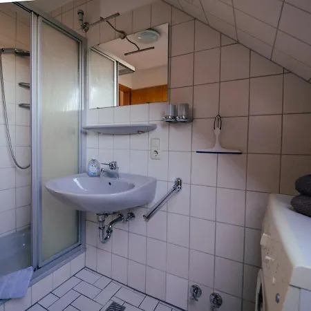 Seaside 26 Appartement