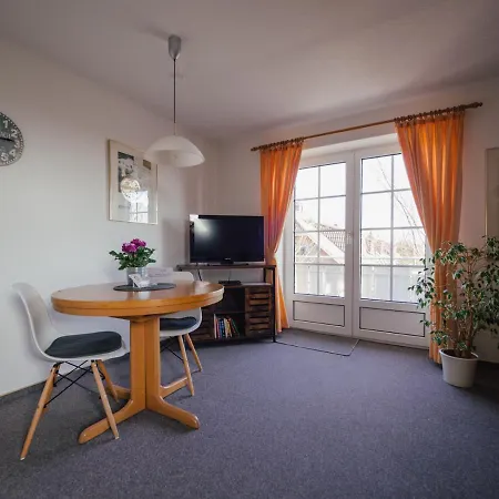 Seaside 26 Apartment *