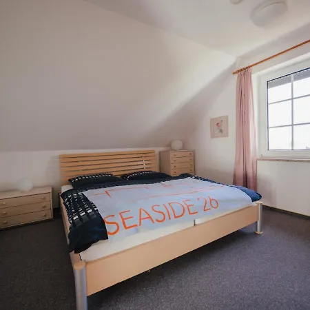 Seaside 26 *