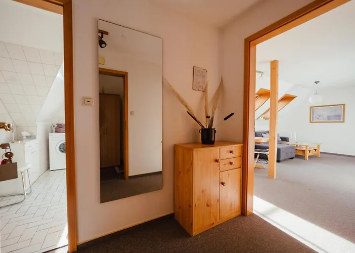 Lägenhet Seaside 26 *