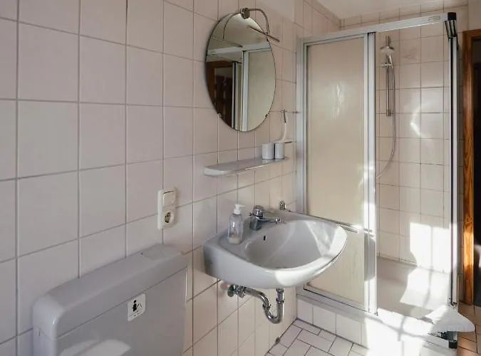 Lägenhet Seaside 26 Friedrichskoog