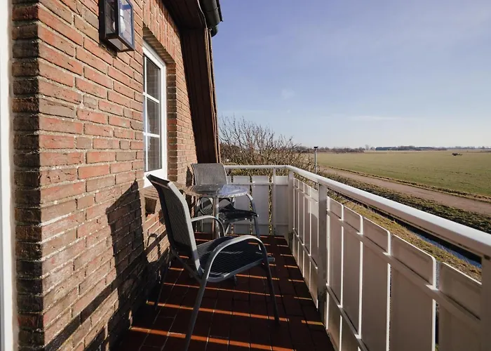 Seaside 26 Appartement *