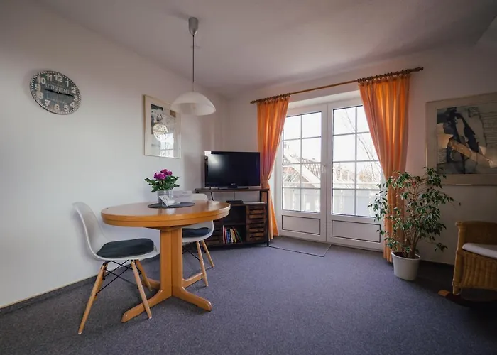 Seaside 26 Lägenhet *