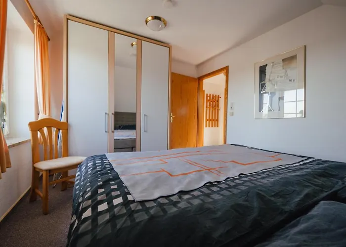 Lägenhet Seaside 26 *