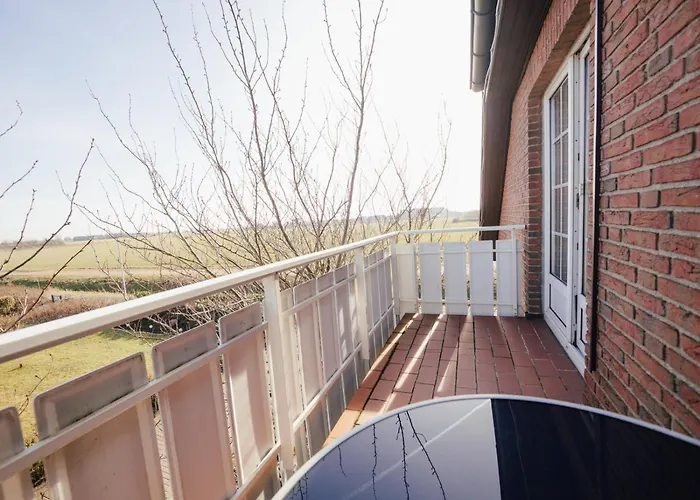 Seaside 26 * Friedrichskoog