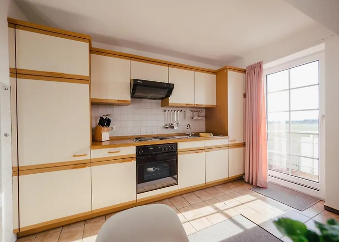 Seaside 26 Lägenhet *