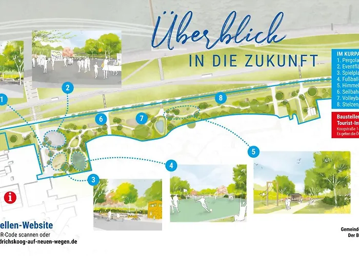 Seaside 26 Friedrichskoog