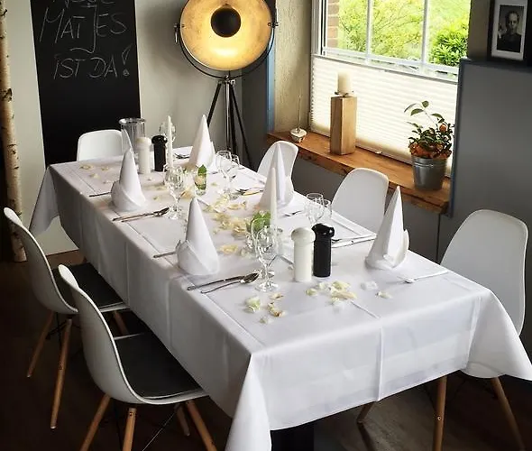 Lägenhet Seaside 26 Friedrichskoog